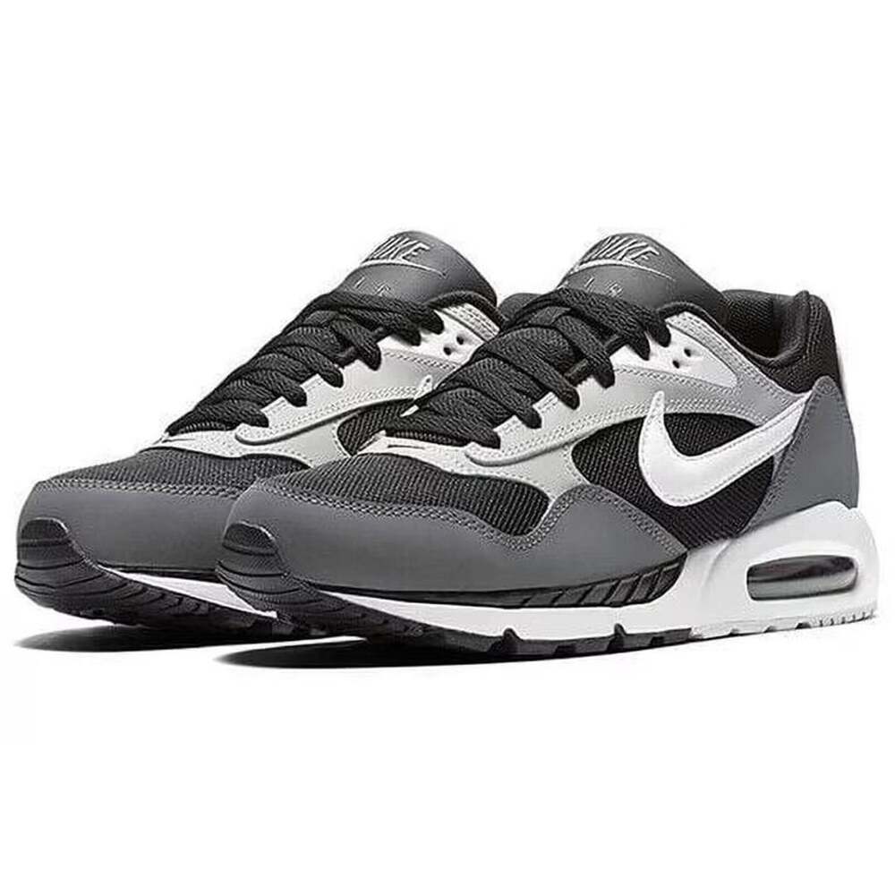 Nike Air Max Correlate Size 11 Black Grey 511416-011 Raiders Colors Brand New